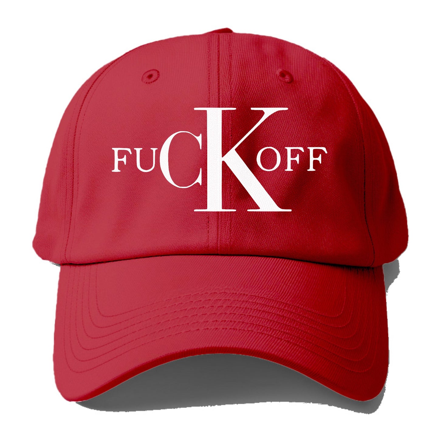 fuck off Hat