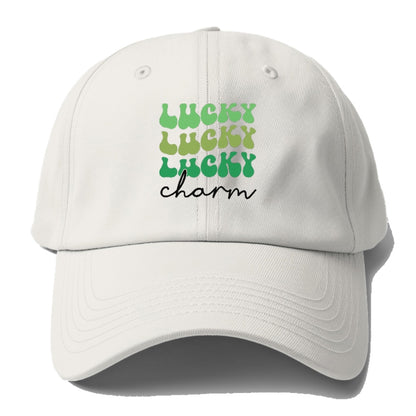 Lucky Charm Hat