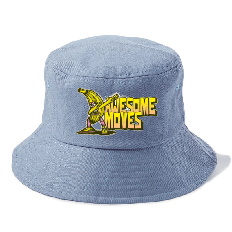 AWESOME MOVES Hat