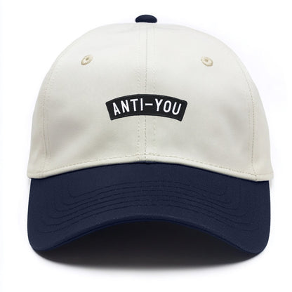 anti you Hat