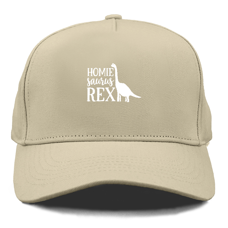 Homie saurus rex Hat