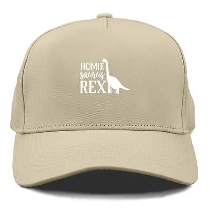 Homie saurus rex Hat