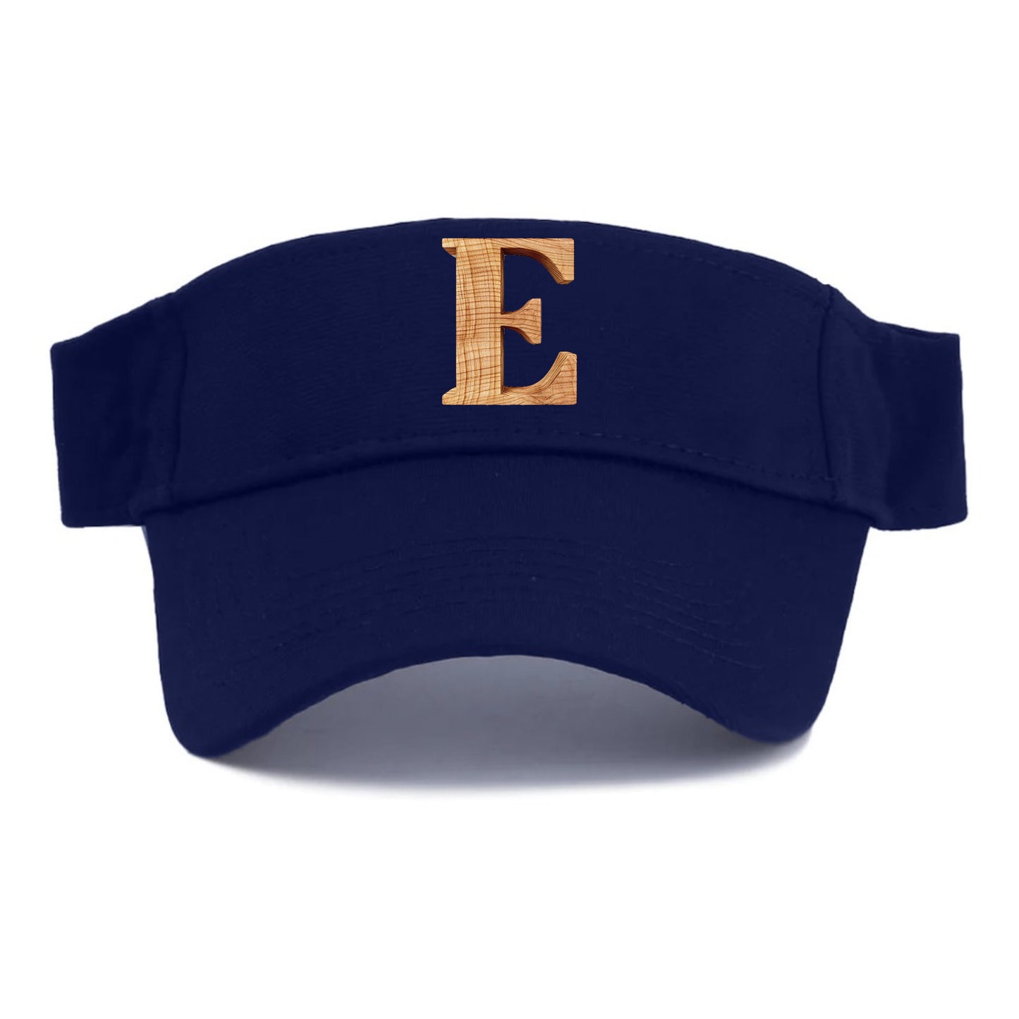 letter e Hat