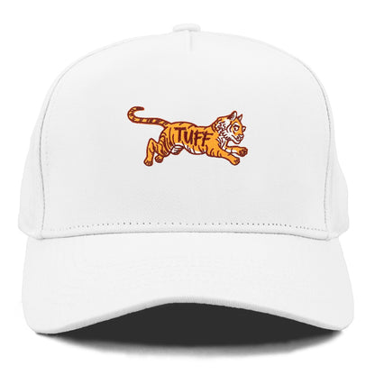 tuff tiger Hat