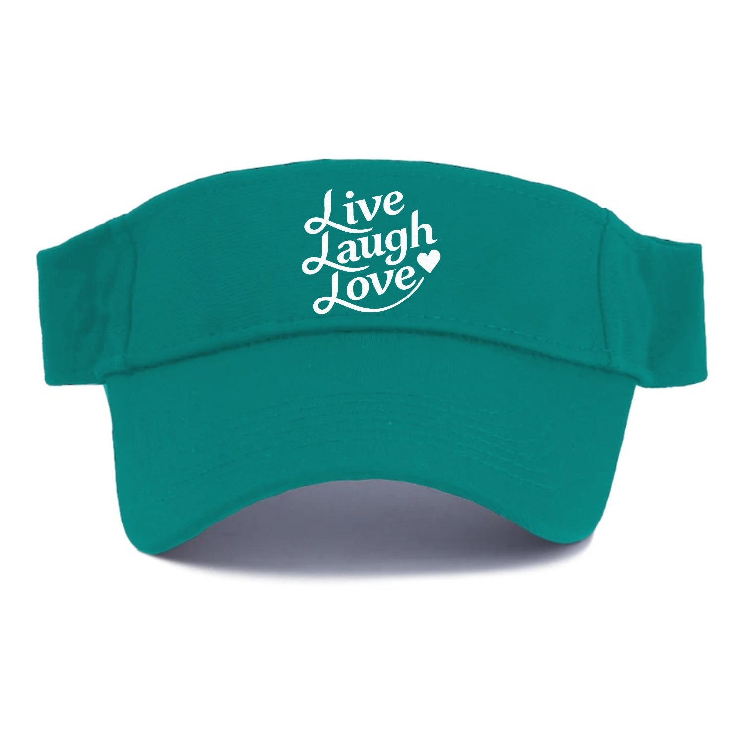 live laugh love Hat