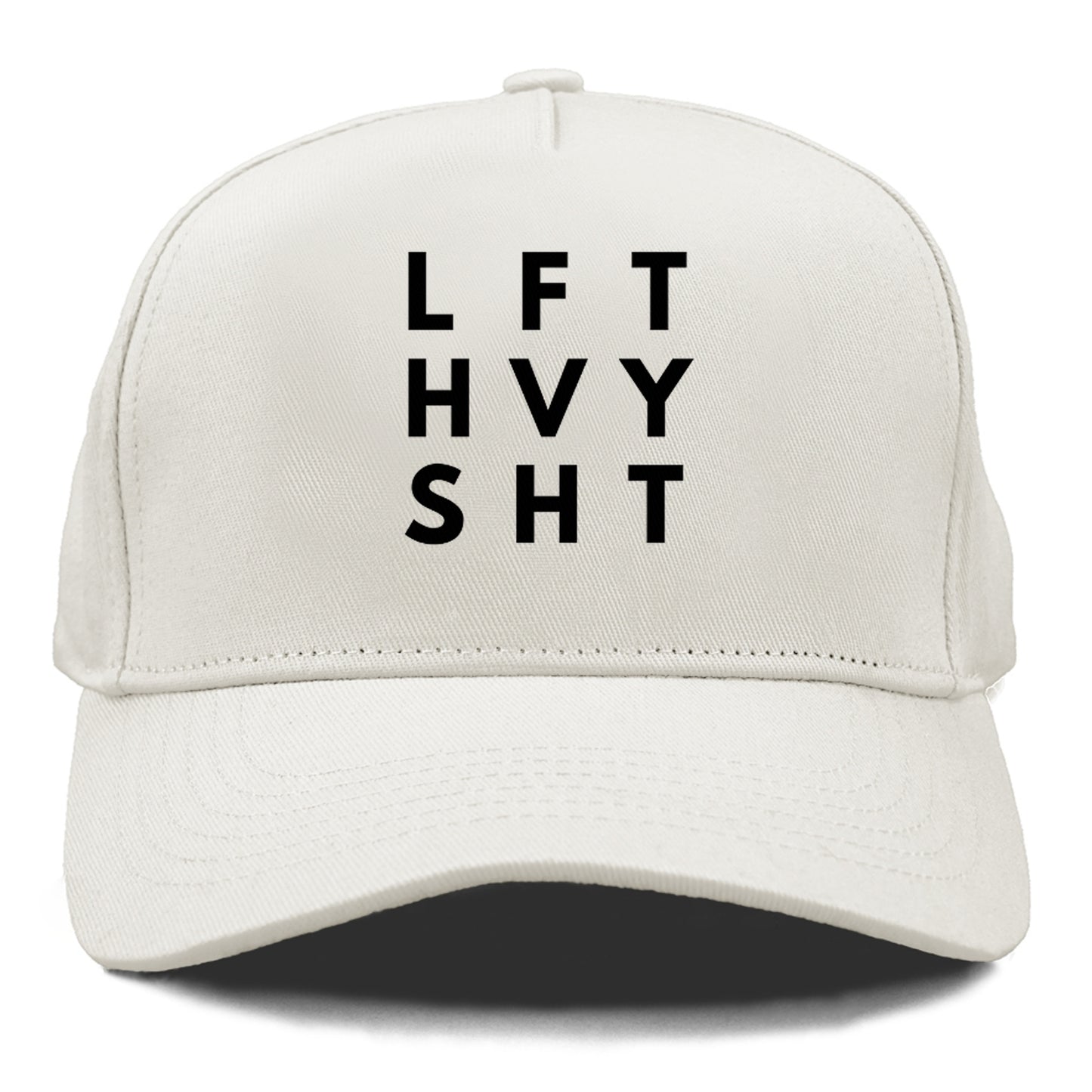 lift heavy sht Hat