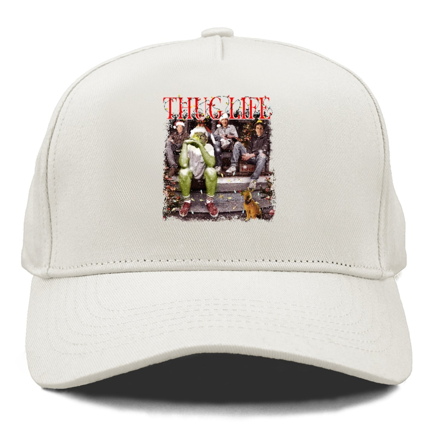 thug life Hat