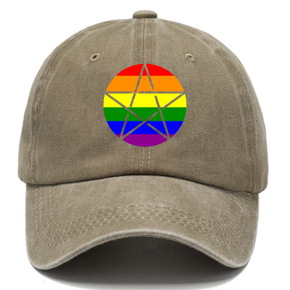 LGBT 93 Hat