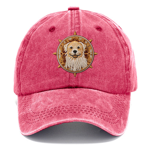 Happy Dog Classic Cap