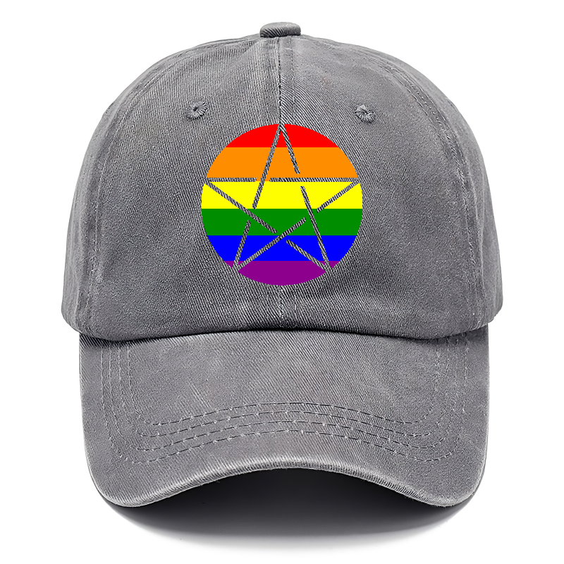 LGBT 93 Hat