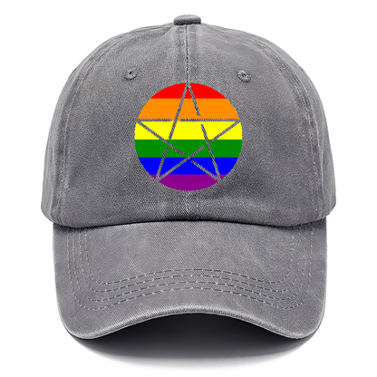 LGBT 93 Hat