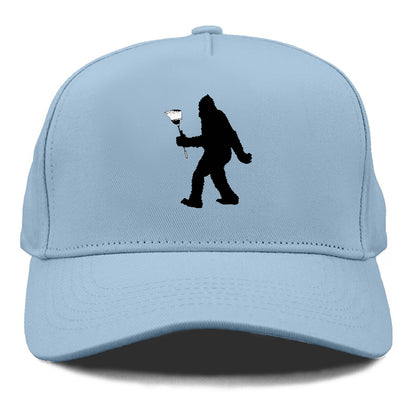 Bigfoot Housekeeper Hat