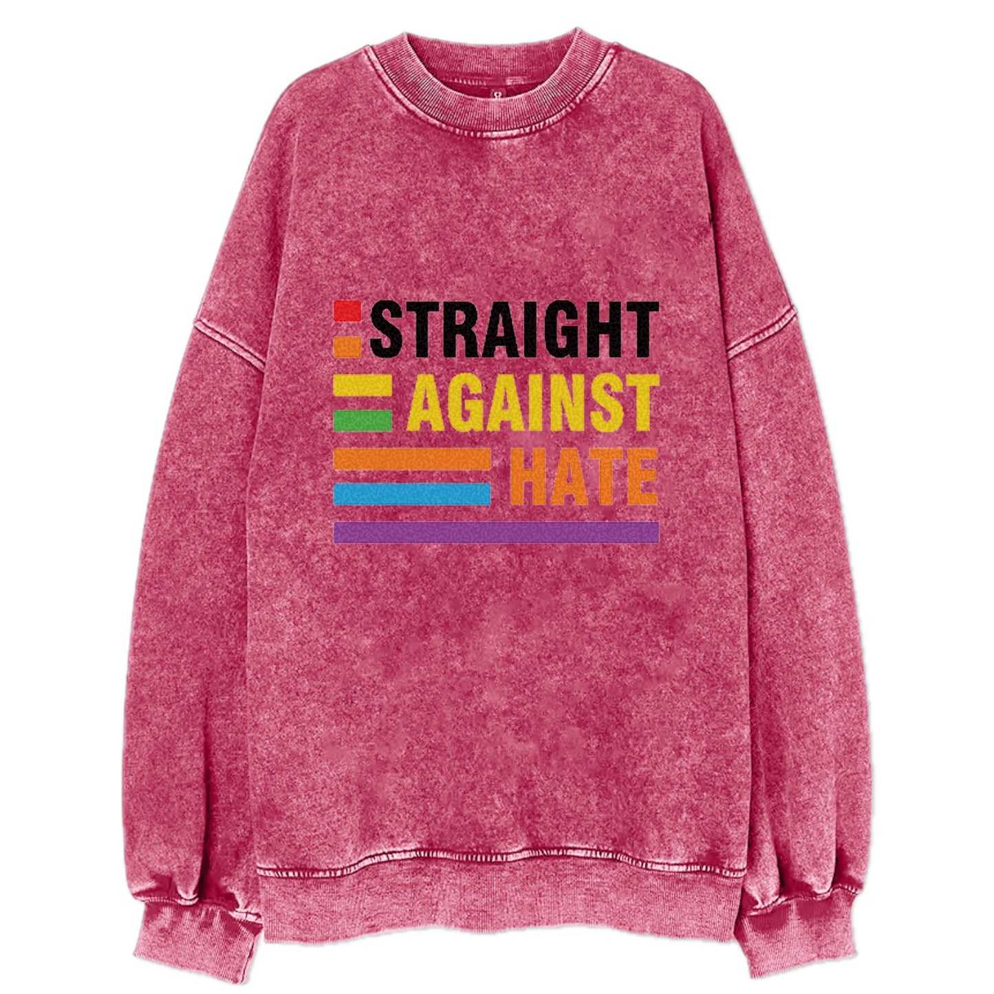  straight against hate Hat