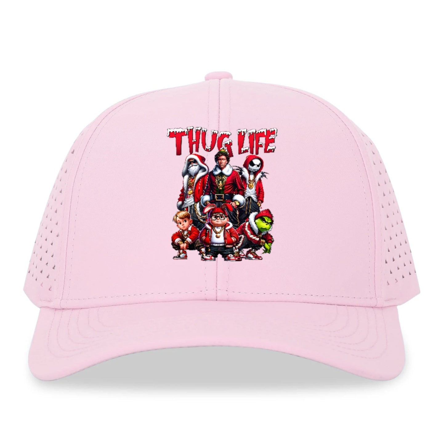 thug life! Hat