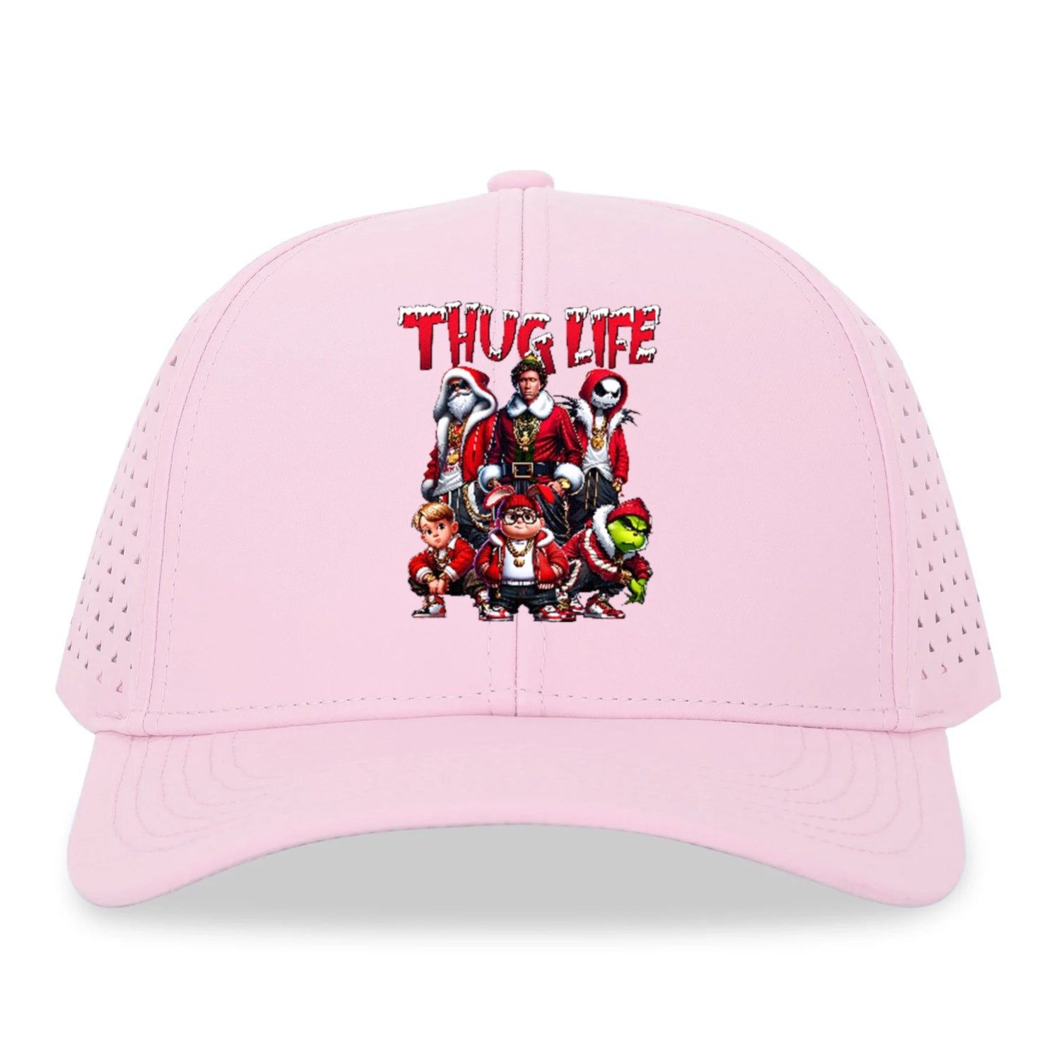 thug life! Hat