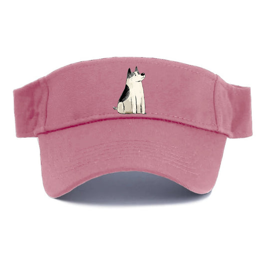 Happy Pup Adorable Companion Hat