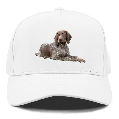 German Shorthaired Pointer 2 Hat