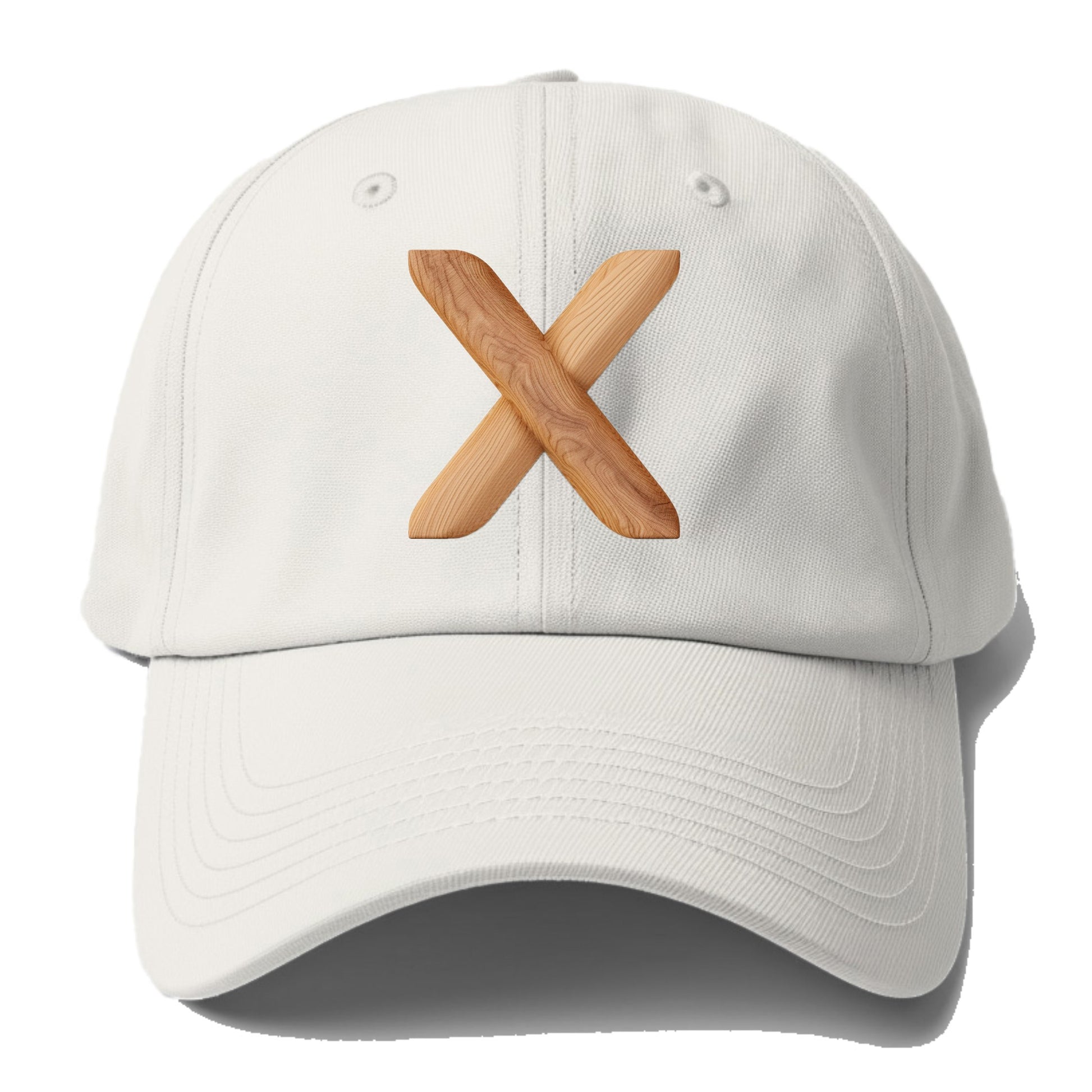 letter x Hat