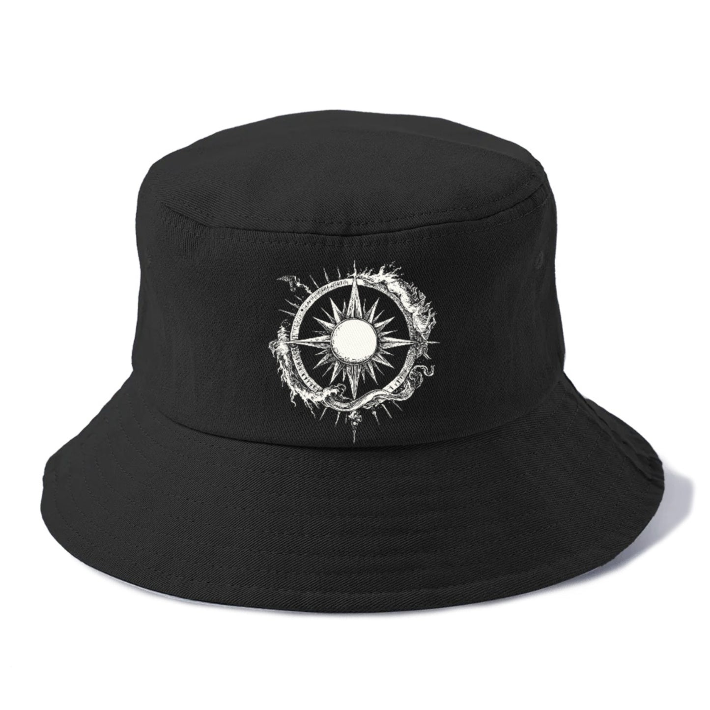 Elemental Compass Hat