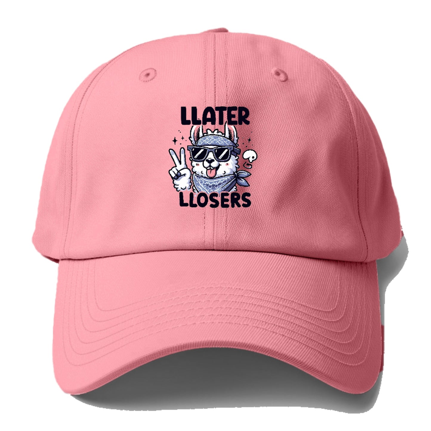 Llater Llosers Hat