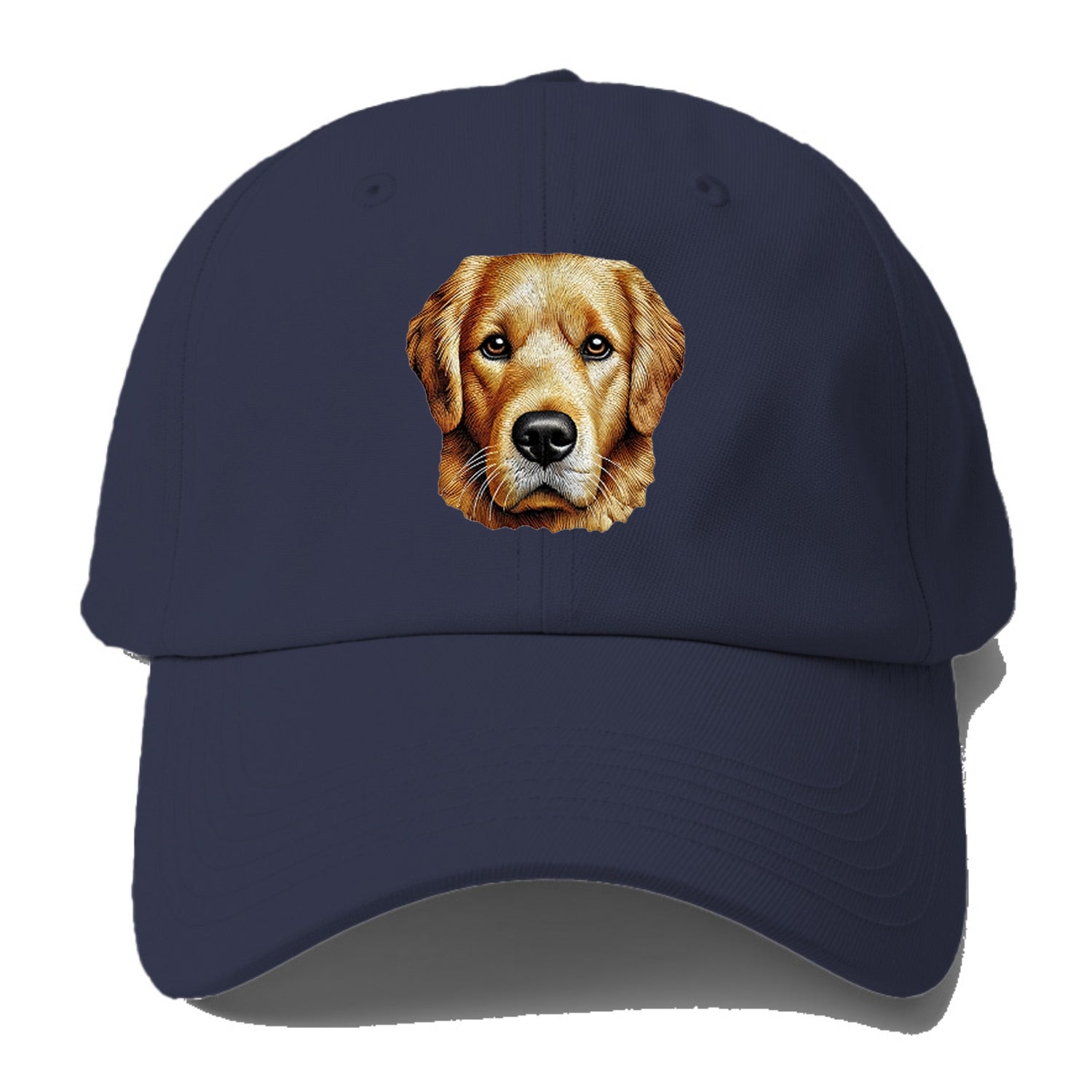 Golden Retriever Hat