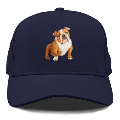 bulldog Hat