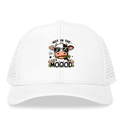 Not In The Moood Hat