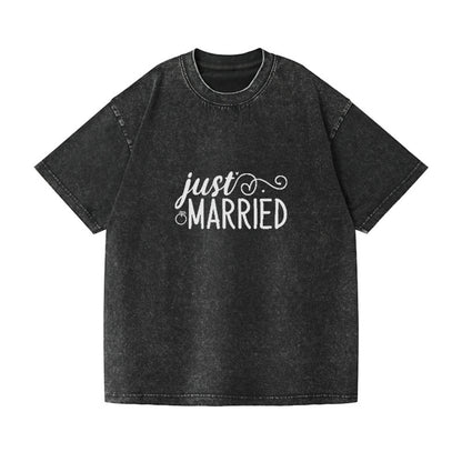 Just married Hat