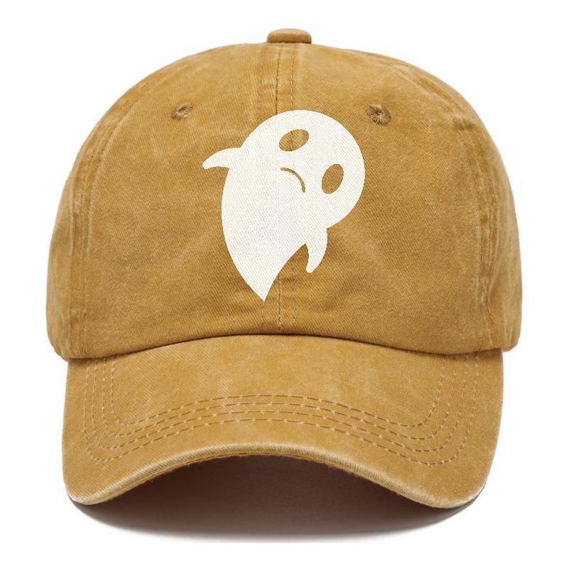 Ghost 15 Hat