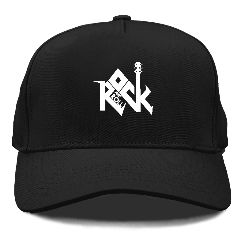 Rock and Roll Hat