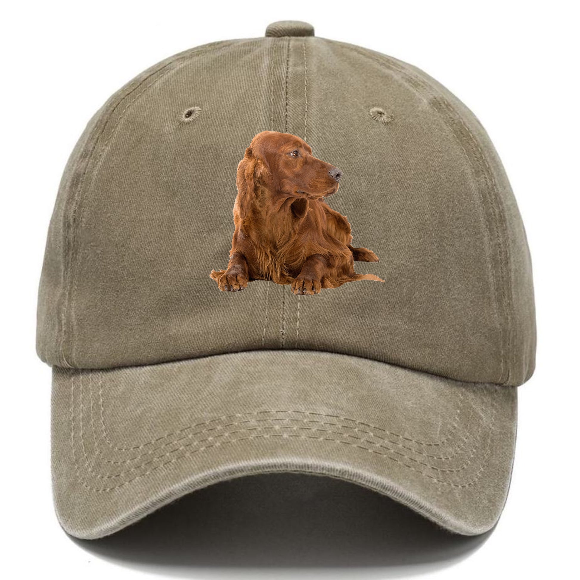 Irish Setter Hat