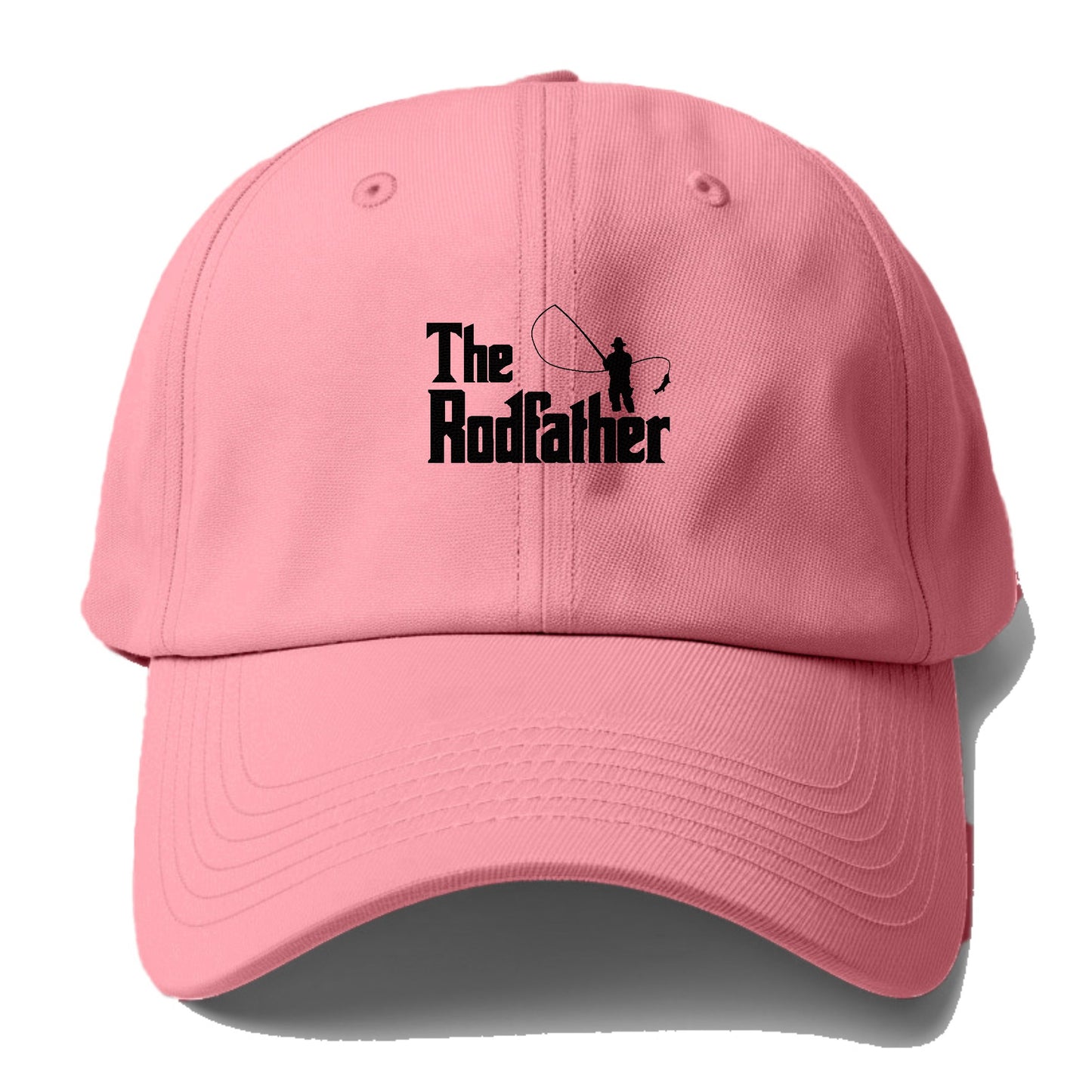 the rodfather fishing Hat