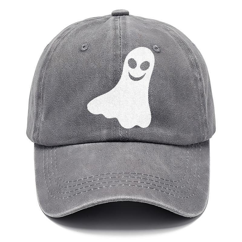 Ghost 26 Hat