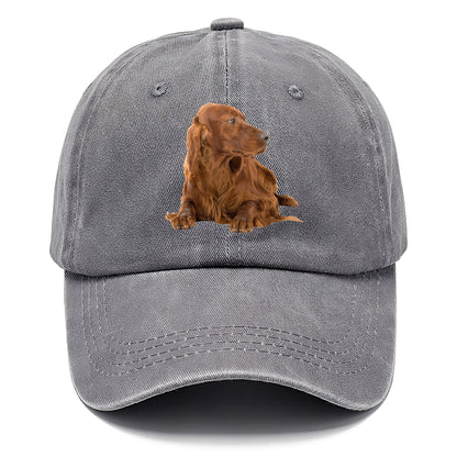 Irish Setter Hat