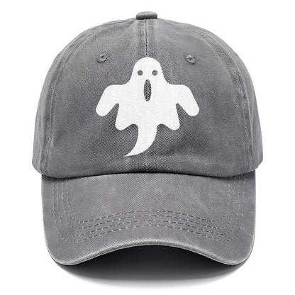 Ghost 25 Hat