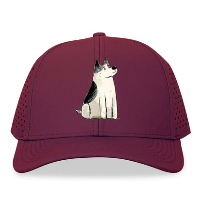 Happy Pup Adorable Companion Hat