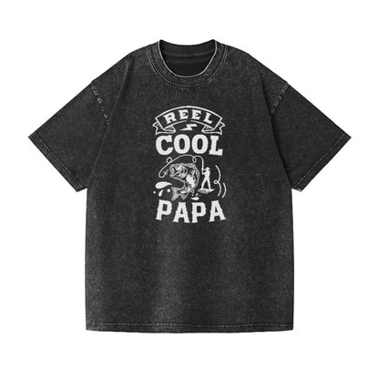 Reel cool papa Hat