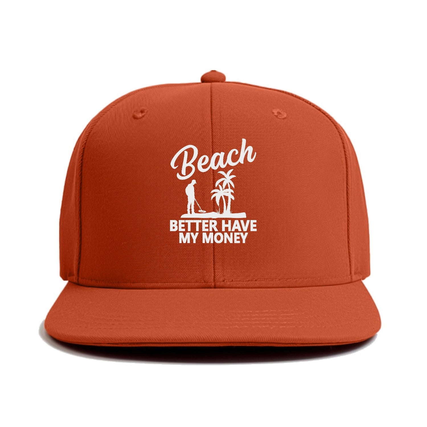 beach better have my money Hat