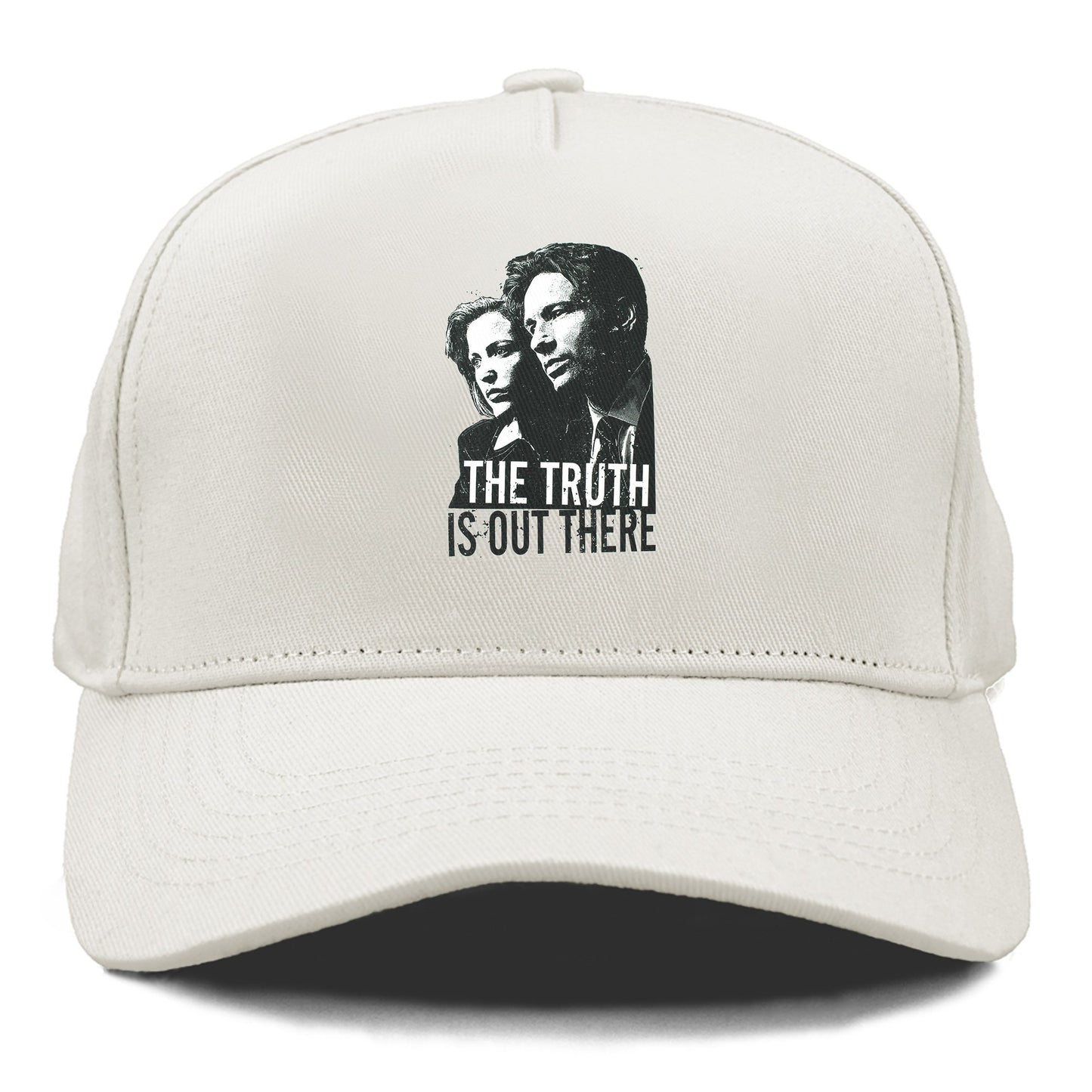 files the truth is out there Hat