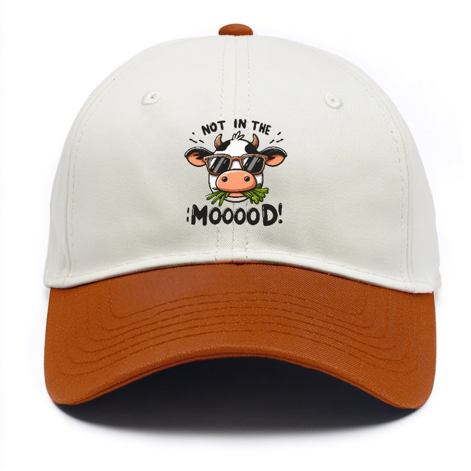 Not In The Moood 2 Hat