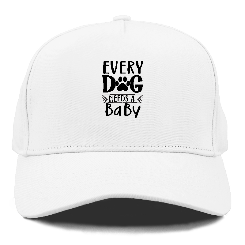 Every dog needs a baby Hat