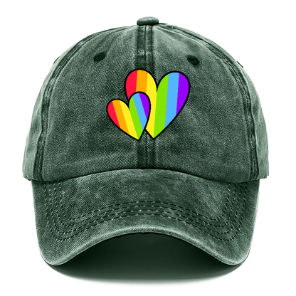 LGBT 49 Hat