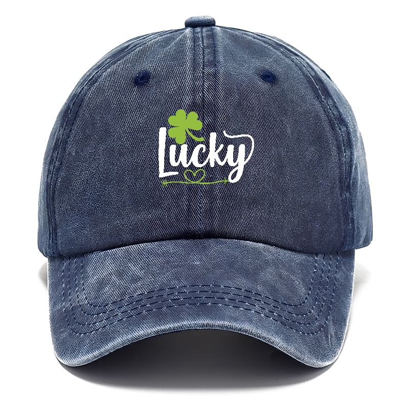 Lucky Hat