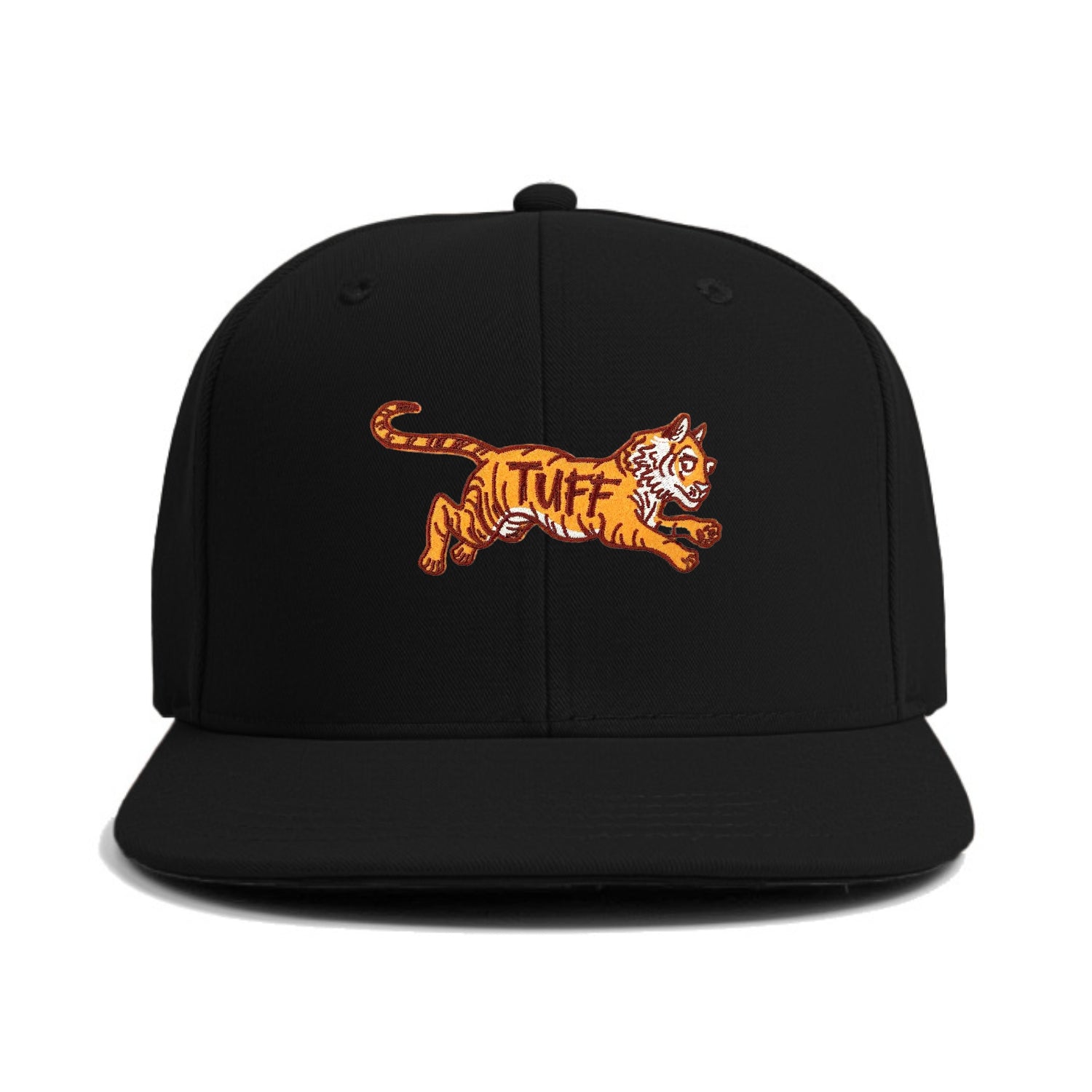 tuff tiger Hat