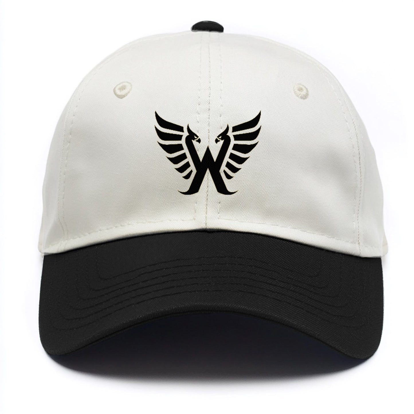 w for win Hat