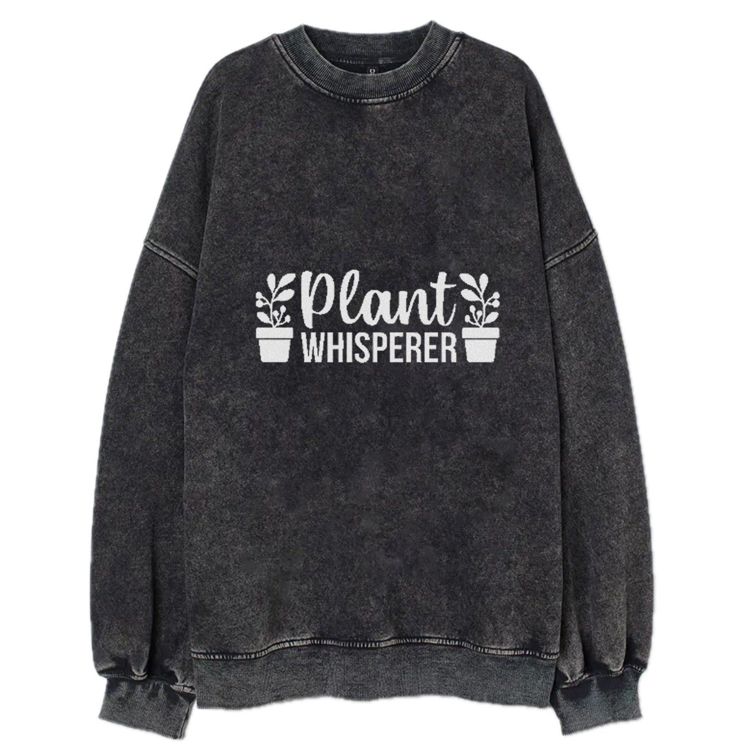 plant whisperer Hat