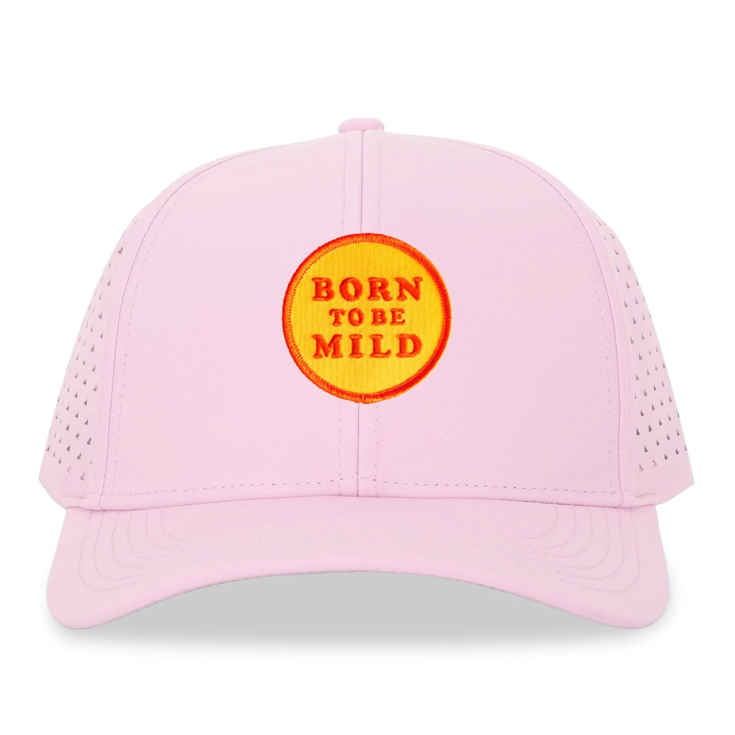 born to be mild Hat