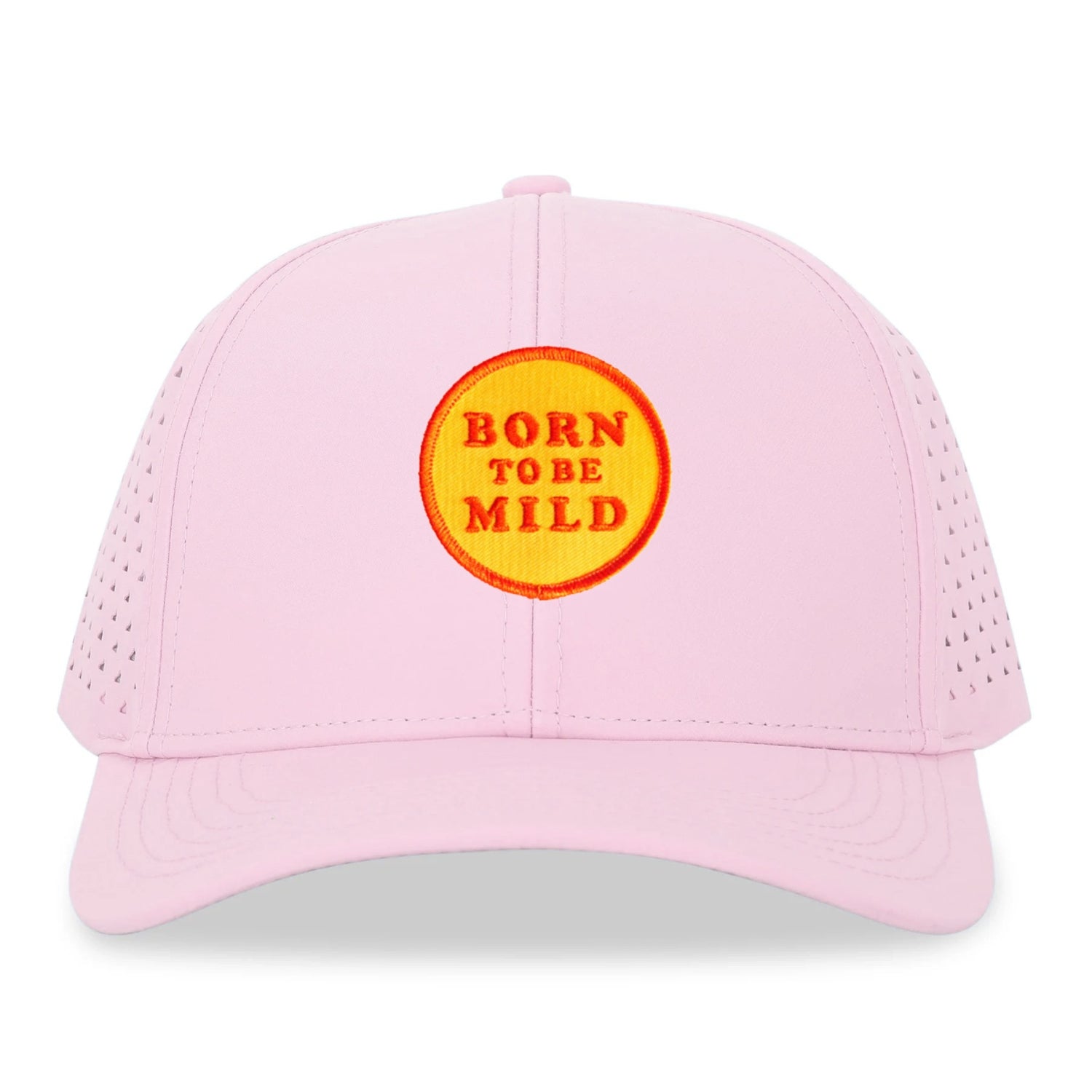 born to be mild Hat