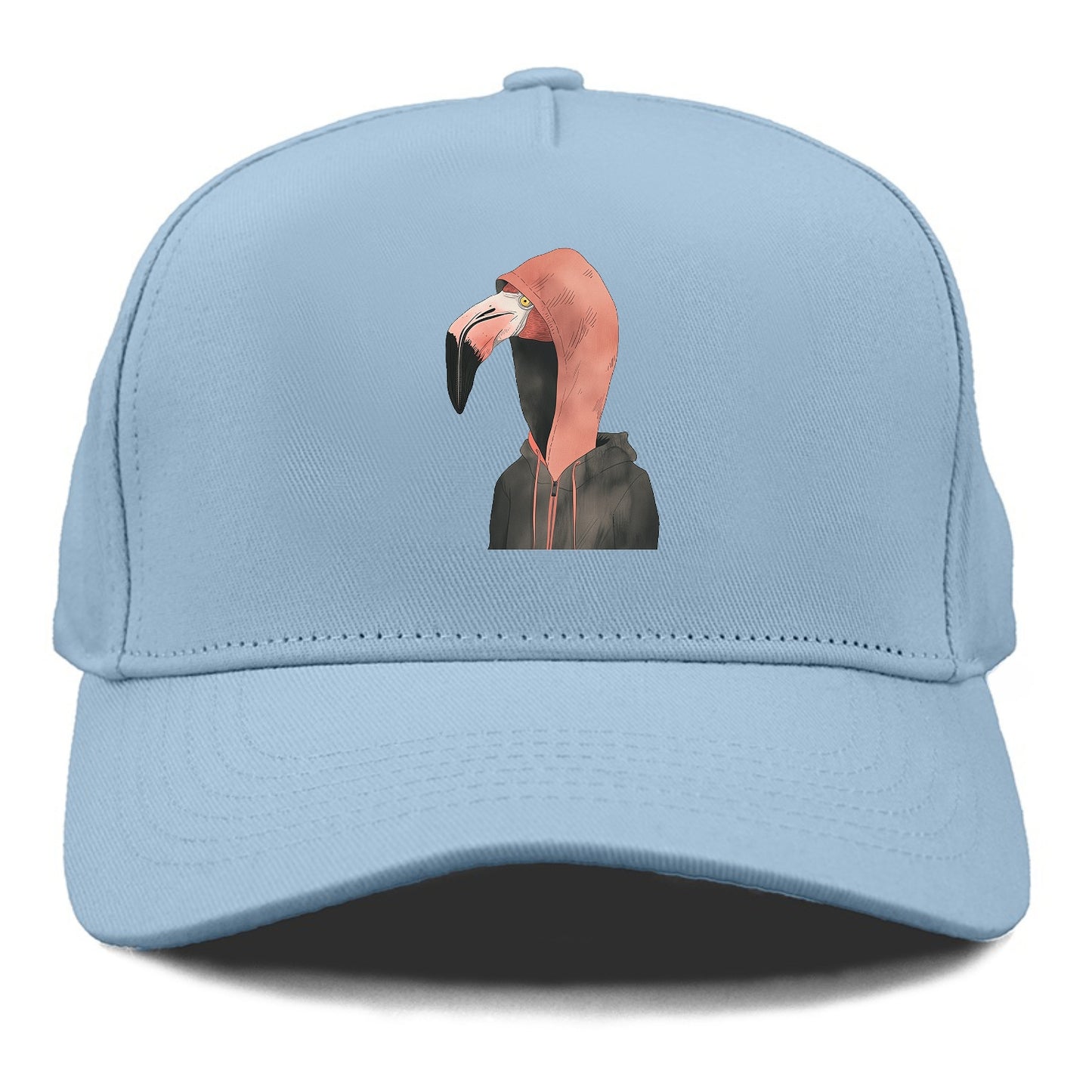 Urban Flamingo Street Style Hat