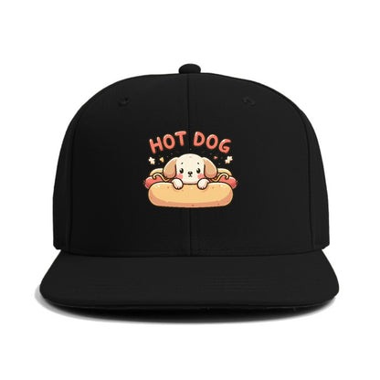 Hot Dog Hat